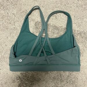 Lululemon Energy Bra Size 8